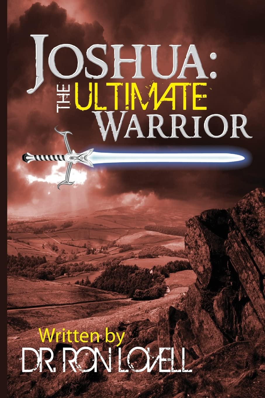 Joshua:The Ultimate Warrior (THE GUARDIANS OF THE PROMISE, Band 1) Action & Adventure