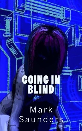 Going In Blind Fantasy & Sci-Fi