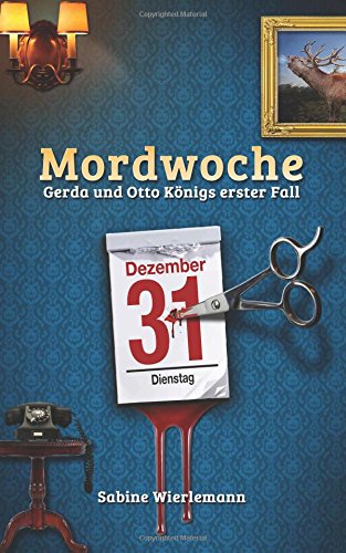 Product Image: Mordwoche