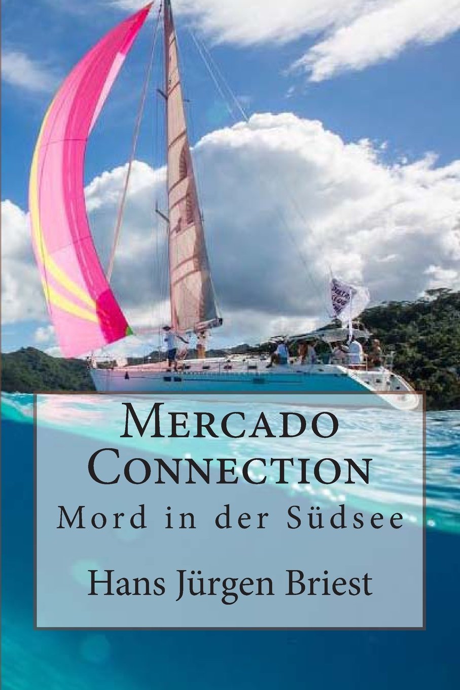 Mercado Connection: Mord in der Südsee Politics & Society