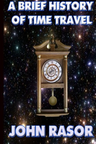 A Brief History of Time Travel Contemporary literature