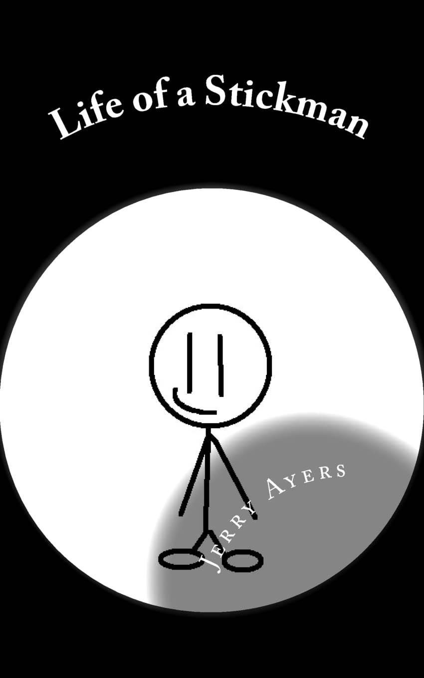 Life of a Stickman: season 1 Humour & Satire