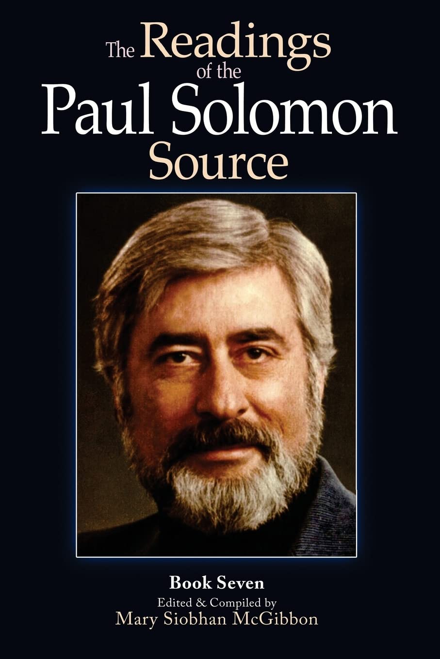 The Readings of the Paul Solomon Source Book 7 Lifestyle