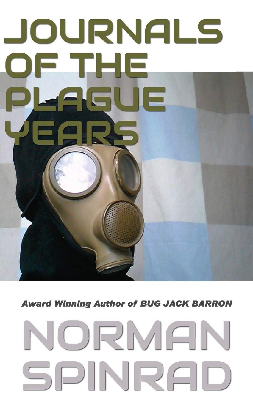 Journals of the Plague Years Fantasy & Sci-Fi