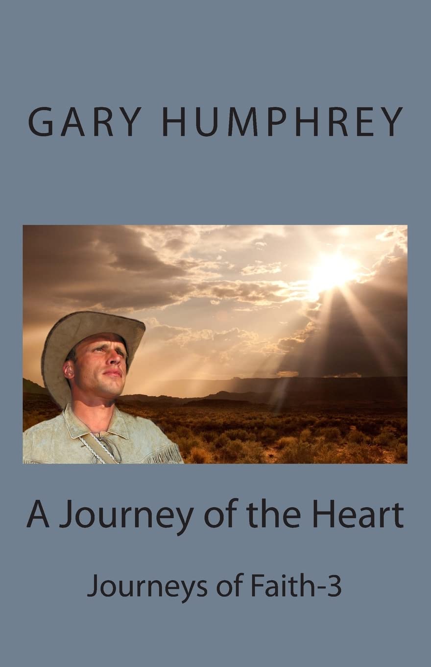 A Journey of the Heart (Journeys of Faith, Band 3) Religion & Esotericism