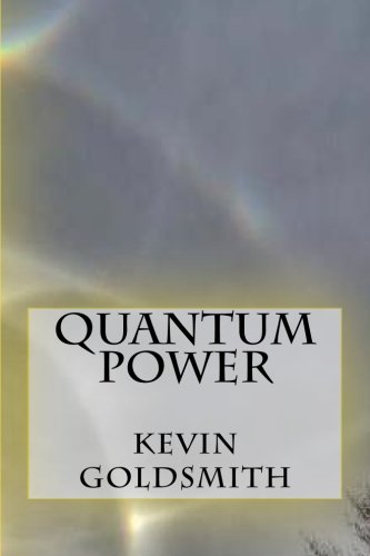 Quantum Power Fantasy & Sci-Fi