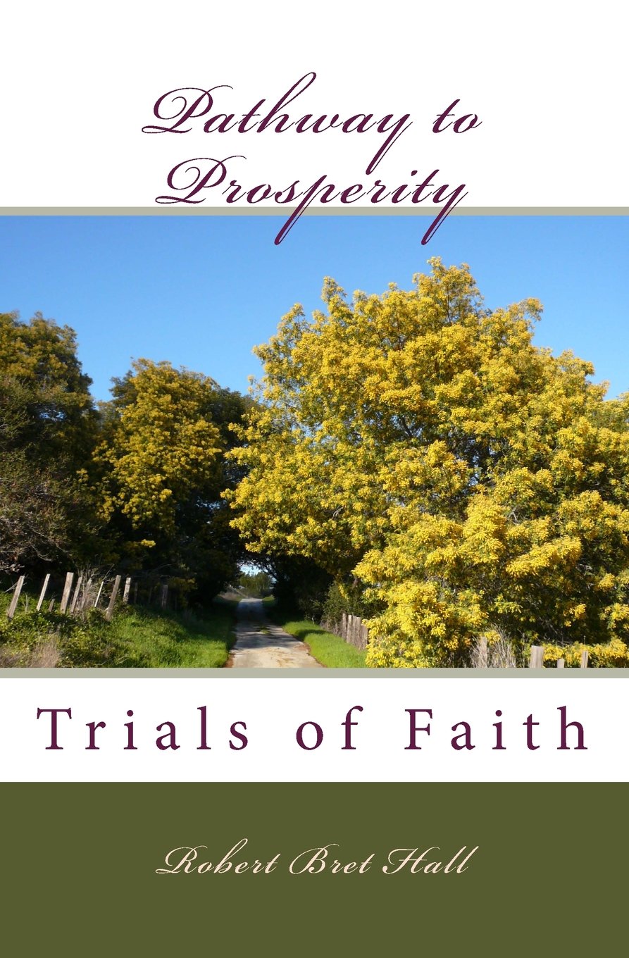 Pathway to Prosperity: Trials of Faith Religion & Esotericism