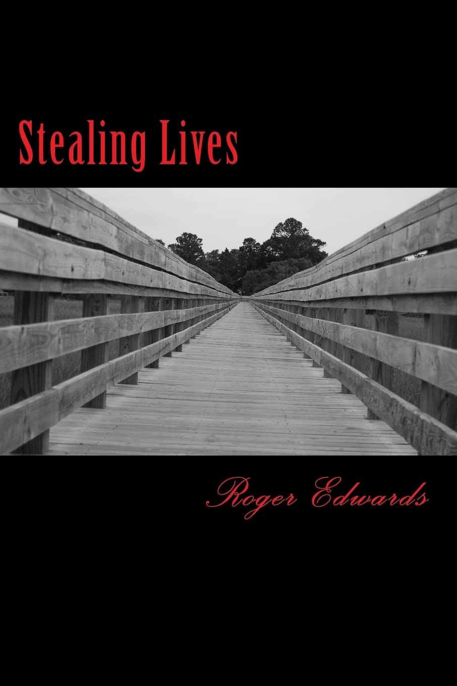 Stealing Lives: A woman in an abusive relationship struggles with her decision to have a baby in a world full of heartache and pain. Contemporary literature