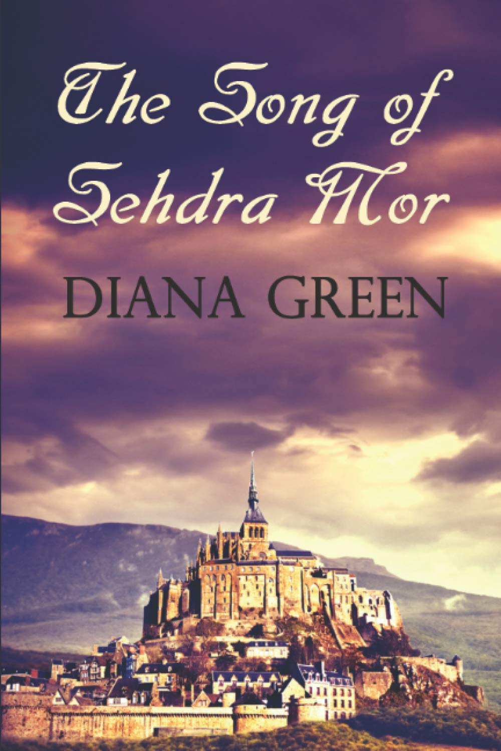 The Song of Sehdra Mor: A Novel Books