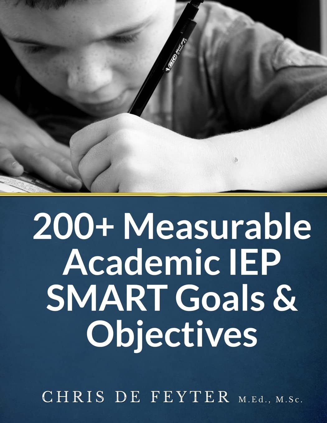 200+ Measurable Academic IEP SMART Goals & Objectives Education & Training