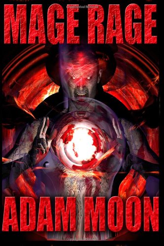 Mage Rage Books