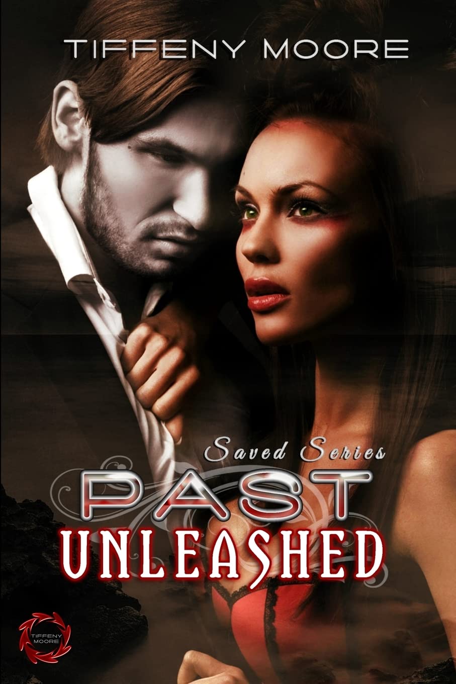 Product Image: Past Unleashed (saved series, Band 1)