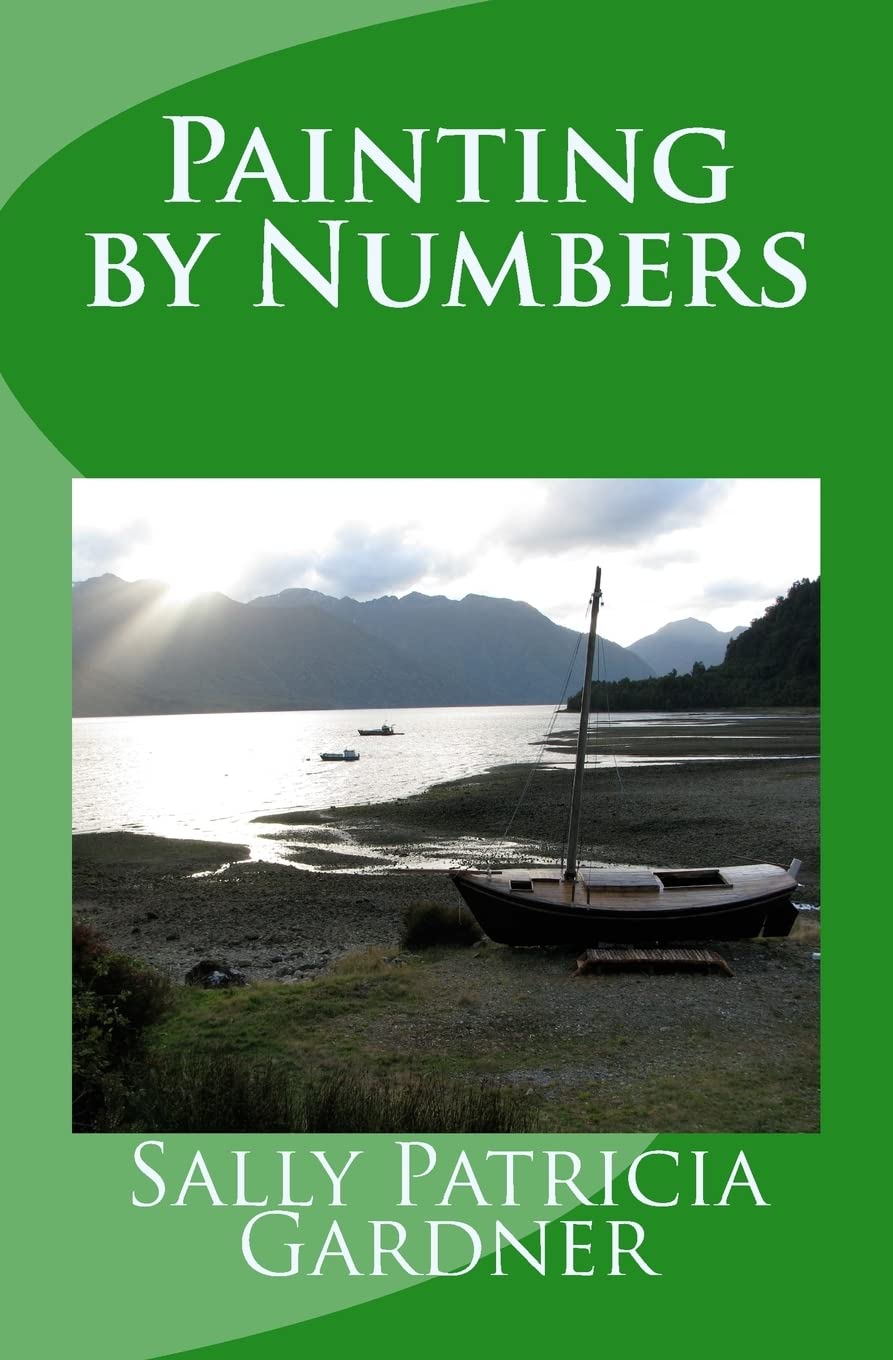 Painting by Numbers Contemporary literature
