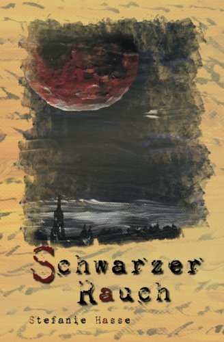 Schwarzer Rauch (Darian & Victoria) Books