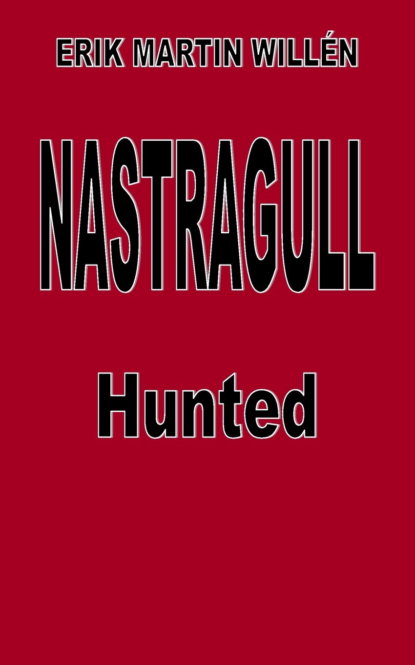 Product Image: Nastragull: Hunted: Volume 2