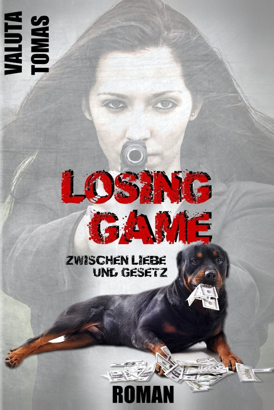 Losing Game: Zwischen Liebe und Gesetz Drama