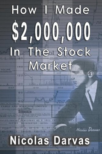 How I Made $2,000,000 in the Stock Market Business, Finance & Career
