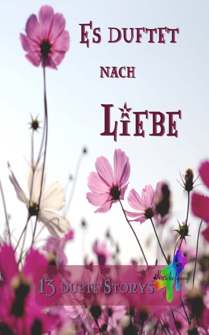 Product Image: Es duftet nach Liebe