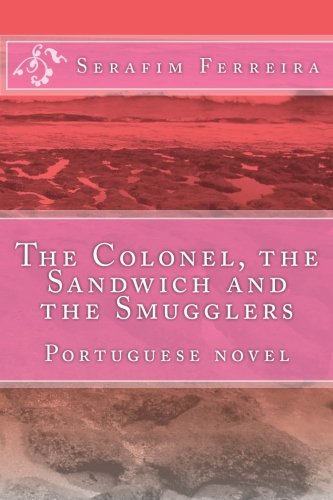 The Colonel, the Sandwich and the Smugglers Drama