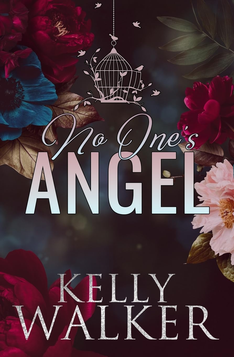 No One's Angel (Chadwell Hearts, Band 1) Contemporary literature