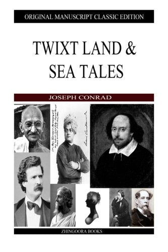 Twixt Land & Sea Tales Reference Books