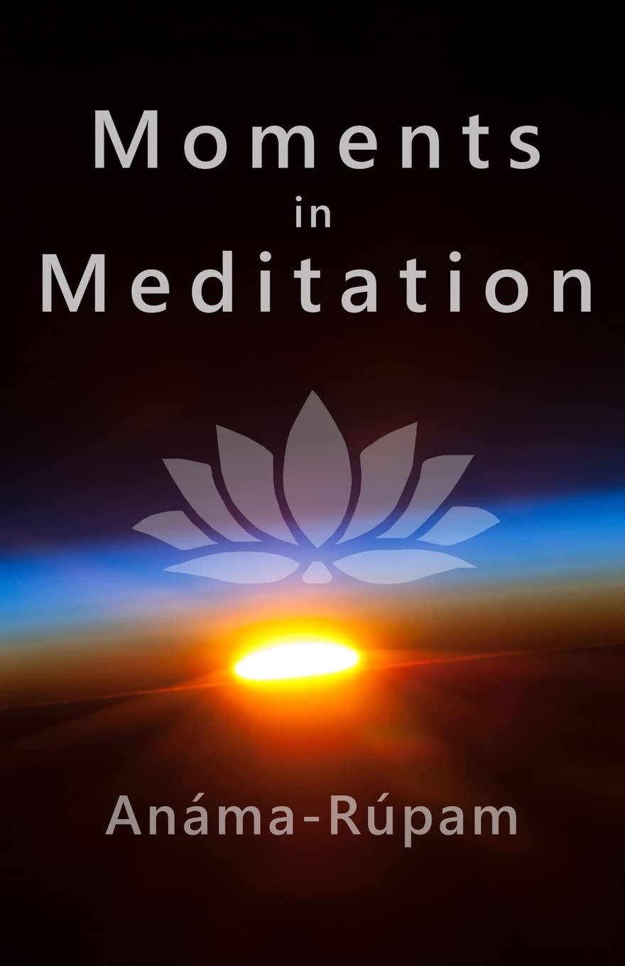 Moments in Meditation: Illuminate Your Essential Self Lifestyle