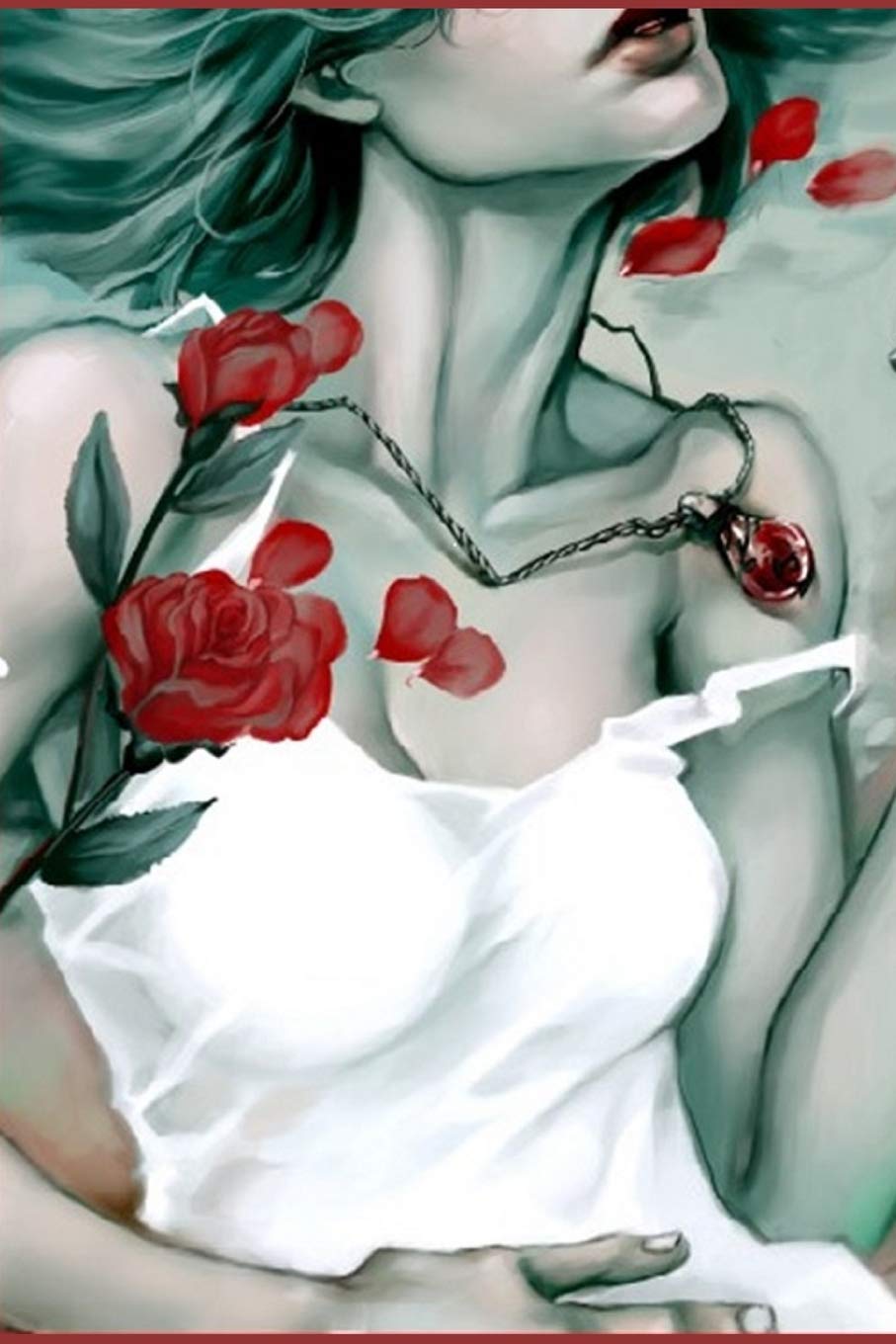 My Heart: Not Everyone’s True Love Comes from Earth (The Rage Warrior Chronicles, Band 1) Novels & Short Stories
