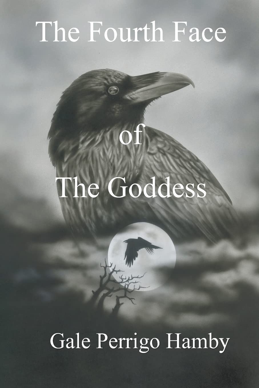 The Fourth Face of The Goddess Poetry