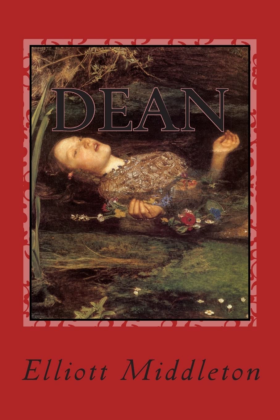 Dean: A Screenplay Adaptation of Shakespeare's "Hamlet" Drama