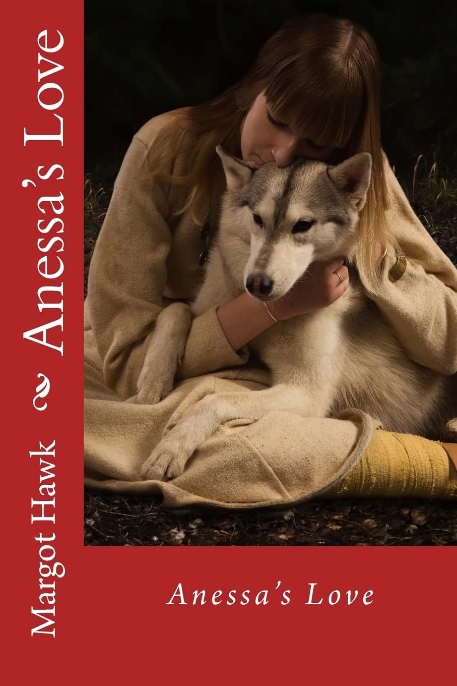 Anessa's Love (Anessa Series, Band 3) Religion & Esotericism