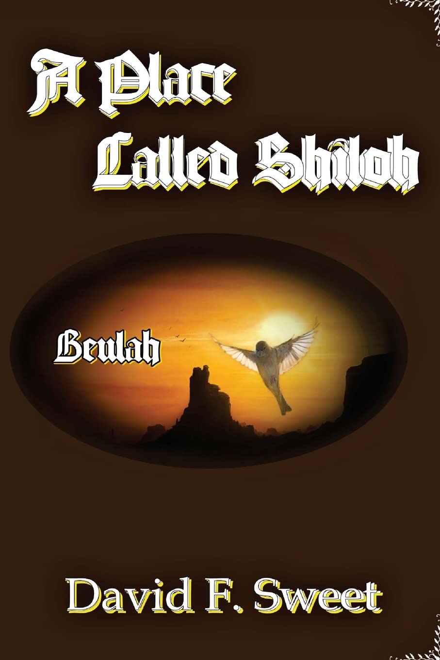 Beulah: Shiloh Book 2 (A Place Called Shiloh, Band 2) Religion & Esotericism