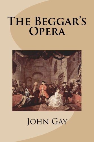 The Beggar's Opera Drama