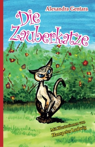 Product Image: Die Zauberkatze