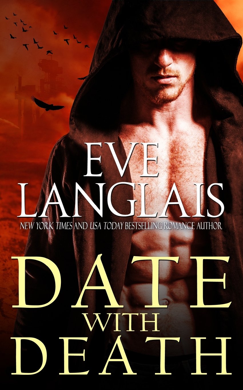 Date With Death (Welcome To Hell, Band 3) Romantic Fantasy