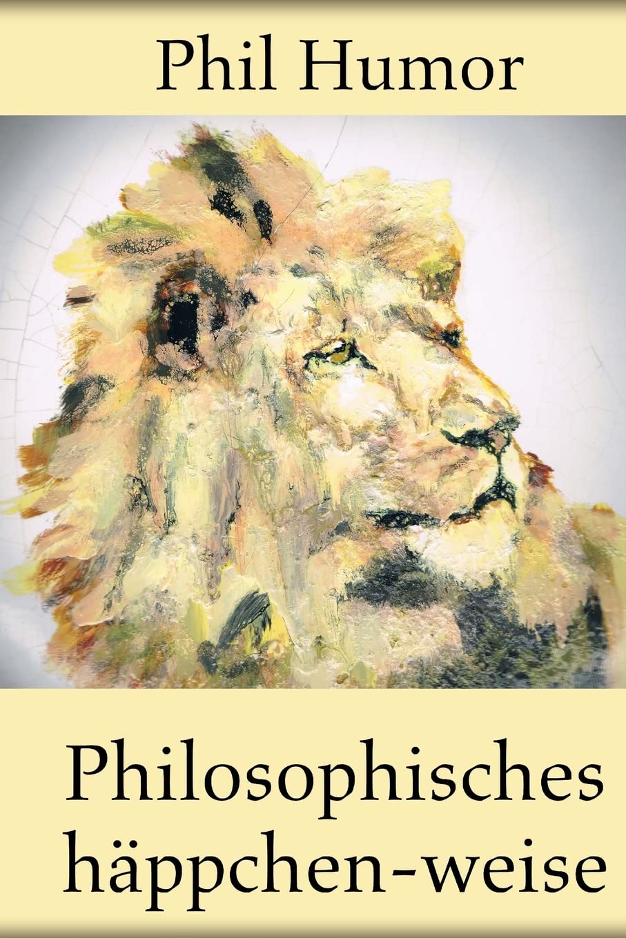 Product Image: Philosophisches häppchen-weise