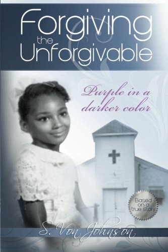 Forgiving the Unforgivable: Purple in a Darker Color Memories