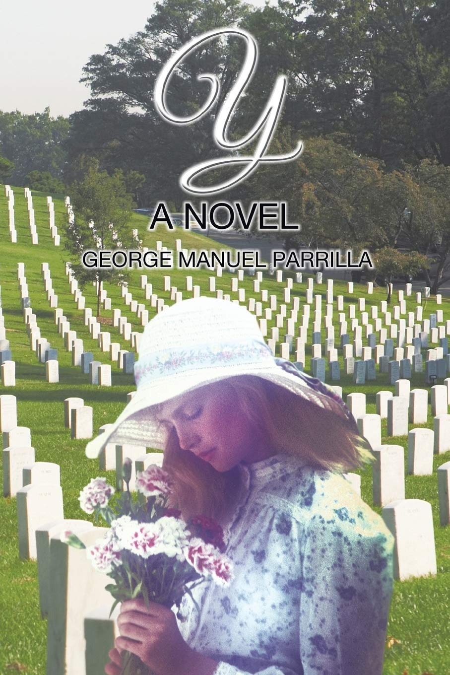 Product Image: Y: A Novel