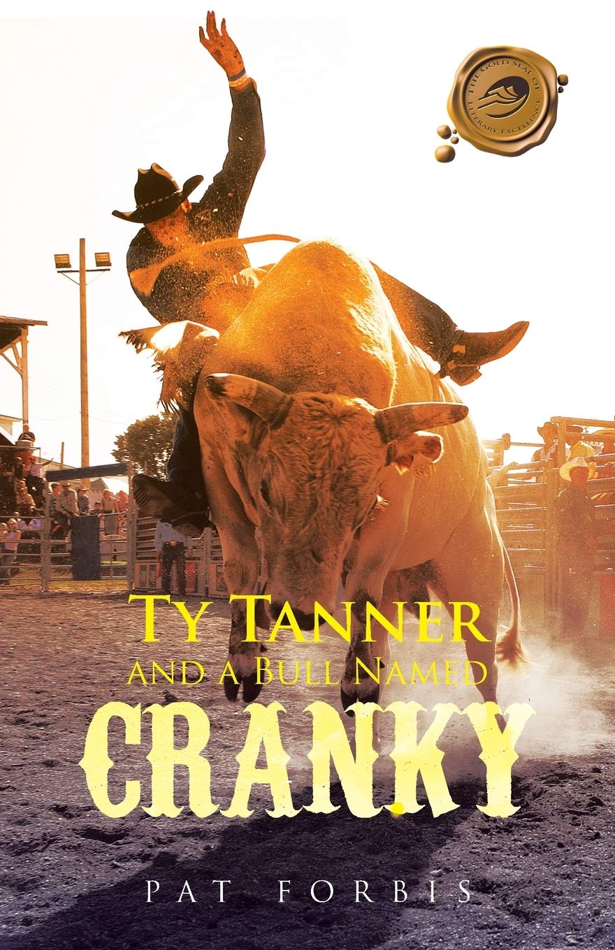 Ty Tanner and a Bull Named Cranky Contemporary literature