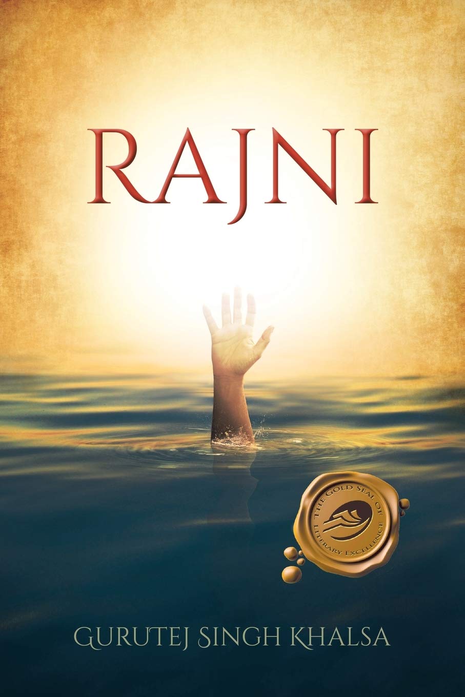 Rajni Historical Fiction