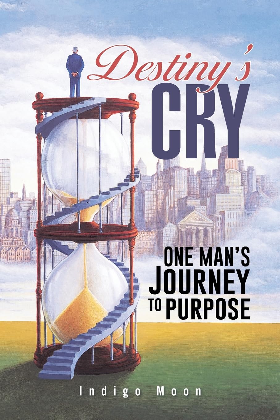 Destiny's CRY Memories