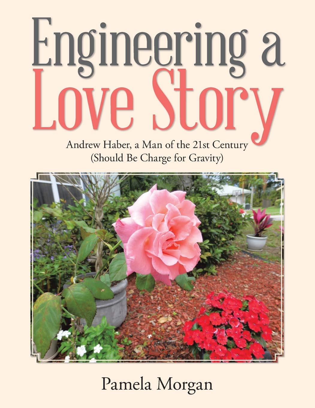 Engineering a Love Story: Andrew Haber, a Man of the 21st Century (Should Be Charge for Gravity Memories