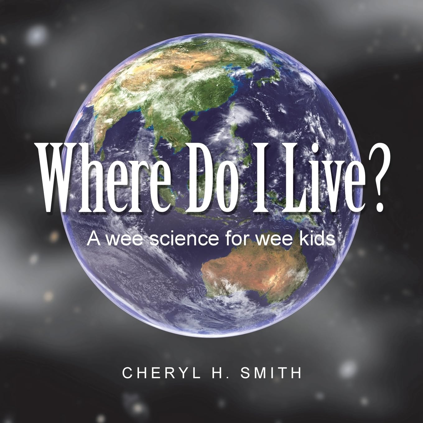 Where Do I Live? Study Guides