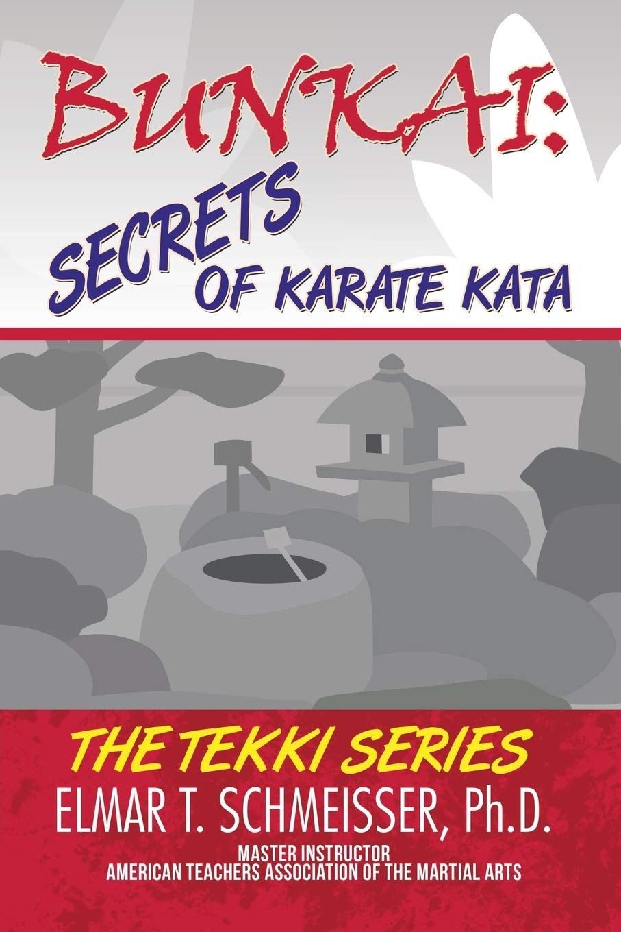 Bunkai: Secrets of Karate Kata: The Tekki Series Leisure & Fun