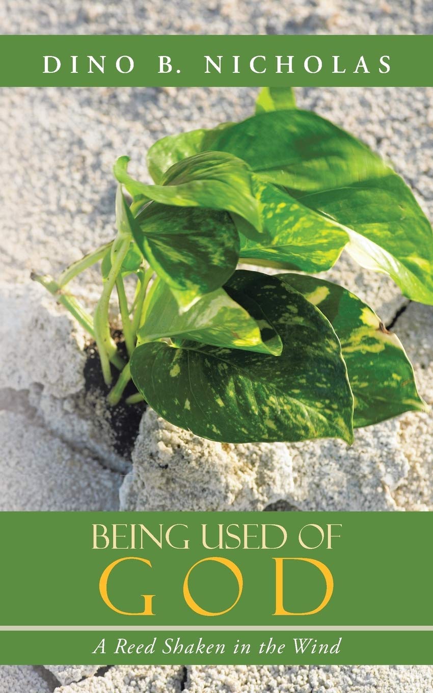 Being Used of God: A Reed Shaken in the Wind Religion & Esotericism
