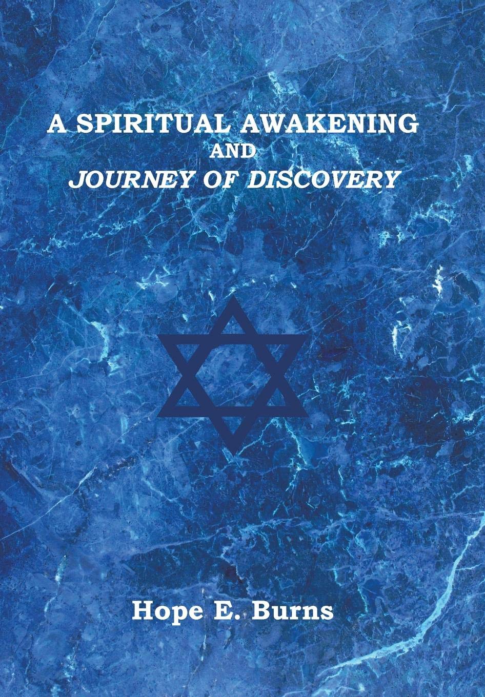 A Spiritual Awakening: Journey of Discovery Politics & Society