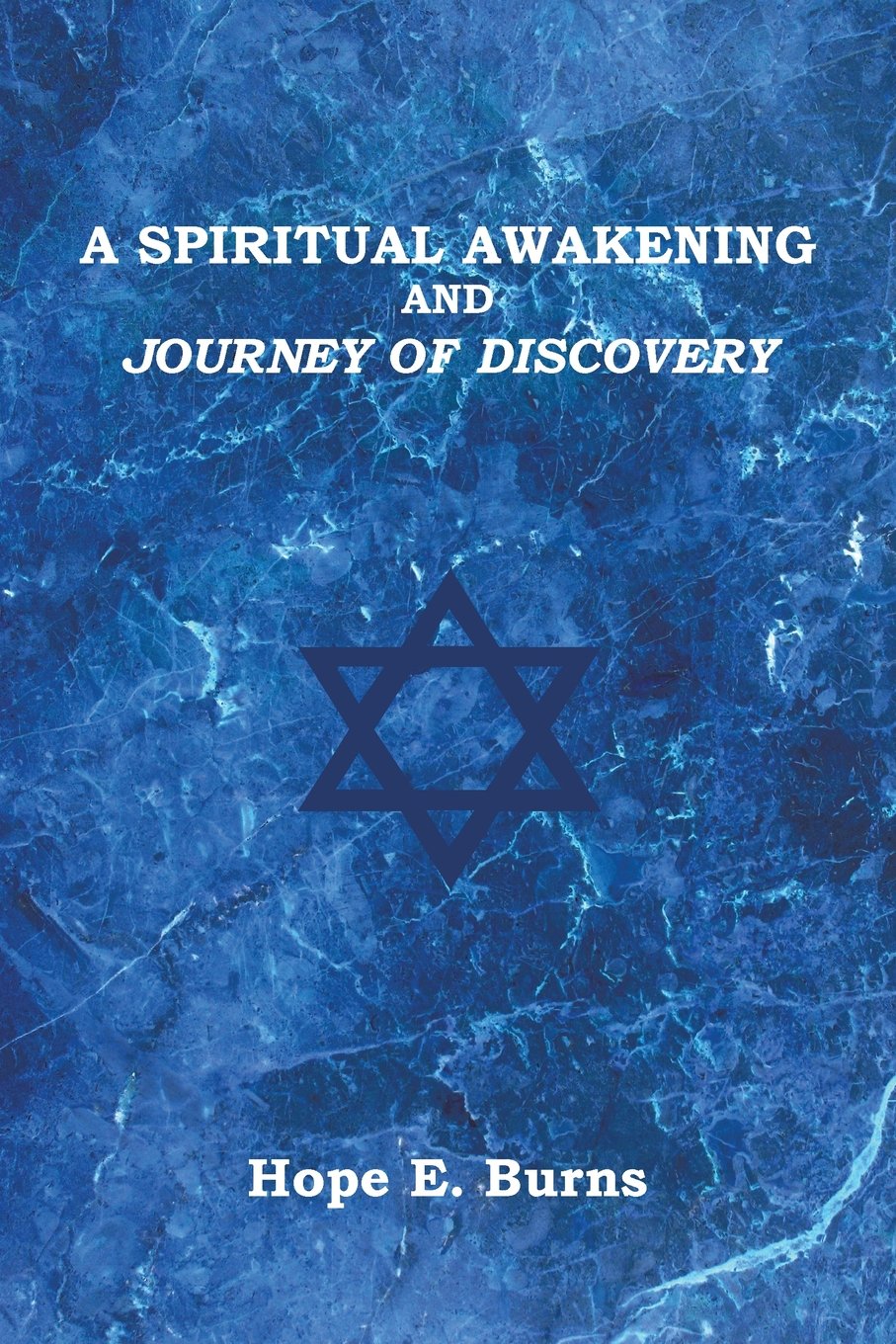 A Spiritual Awakening: Journey of Discovery Politics & Society