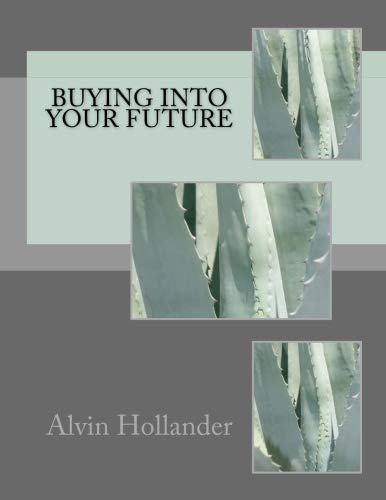 Product Image: Buying Into Your Future