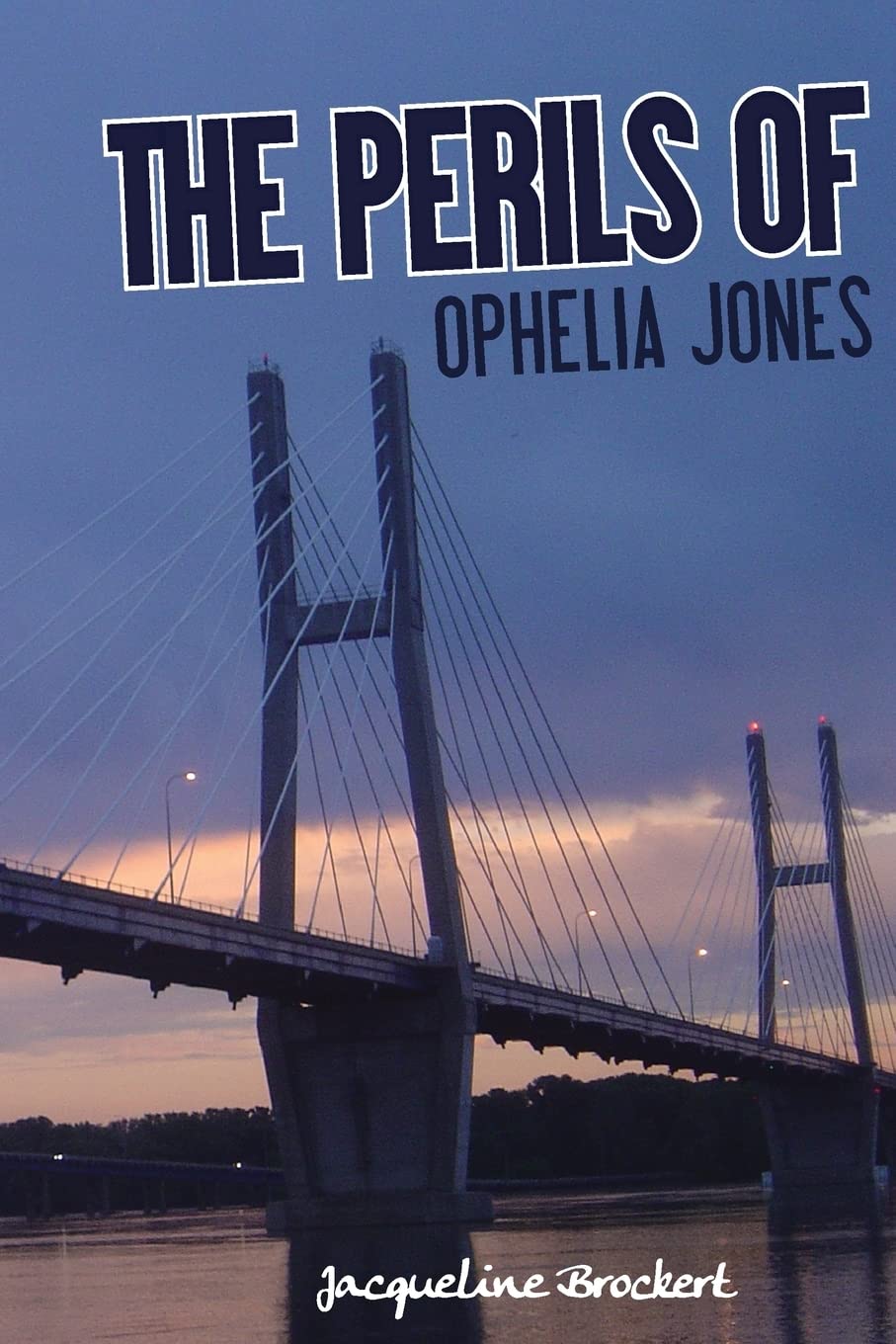 The Perils of Ophelia Jones (Karma Corn, Band 2) Parents & Children