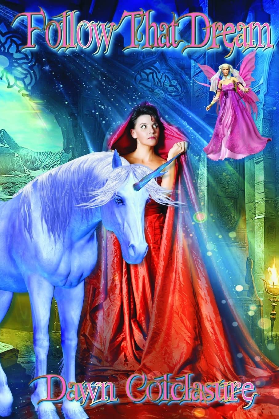 Product Image: Follow That Dream -- SECOND EDITION