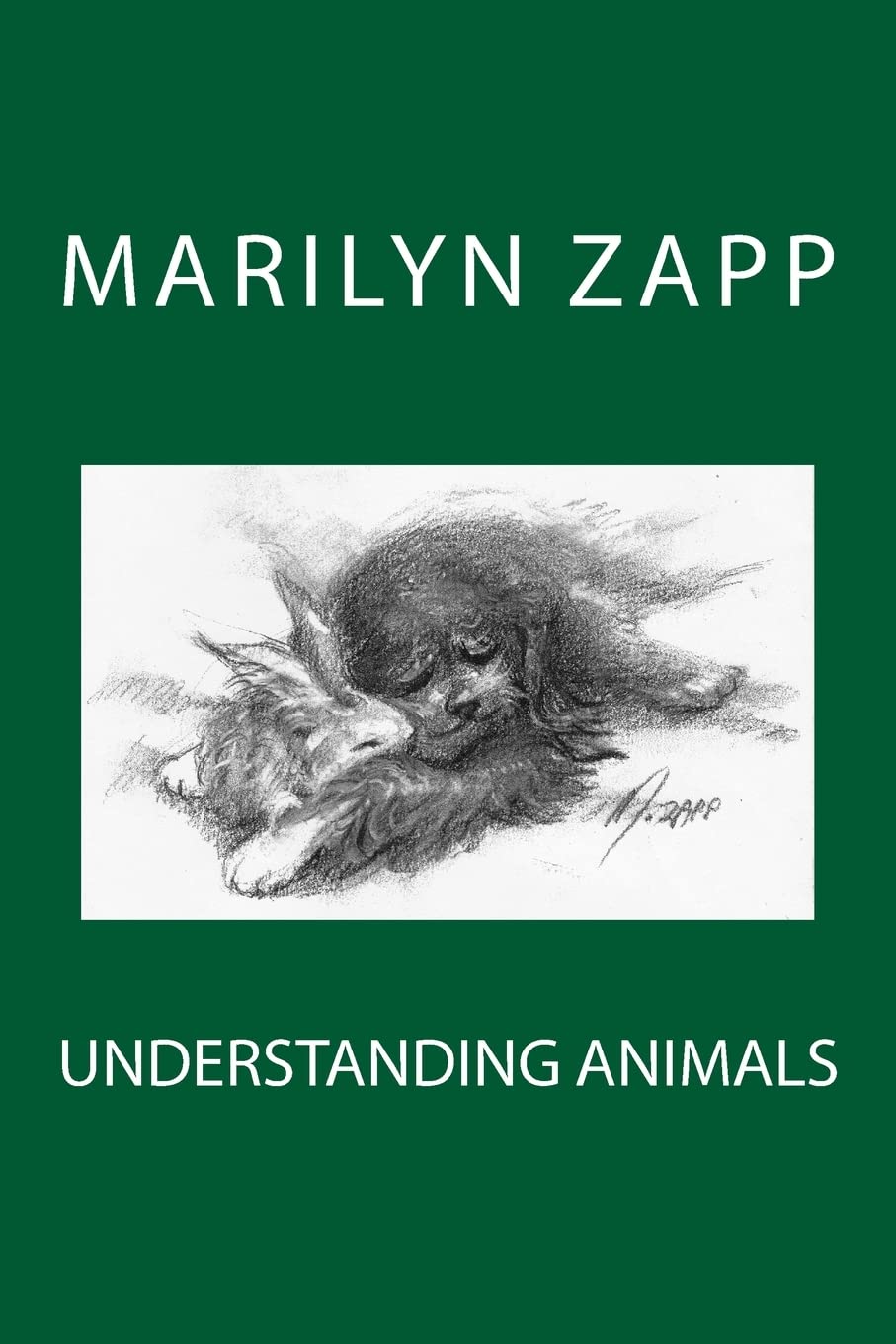 Understanding Animals: An Inspirational Collection of 30 Short Stories (Or a Short Non-Fiction Novel) Religion & Esotericism